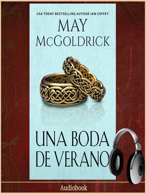 cover image of Una Boda de Verano